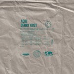 cover: Derry Kost - Acid