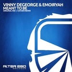 cover: Emoiryah|Vinny Degeorge - Meant To Be