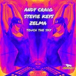 cover: Zelma|Stevie Keys|Andy Craig - Touch The Sky