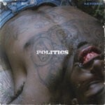 cover: Saviii 3rd - Politics (Explicit)