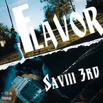 cover: Saviii 3rd - Flavor (Explicit)