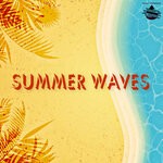 cover: Various - Summer Waves