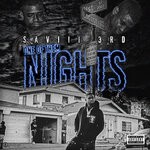 cover: Saviii 3rd - One Of Them Nights (Explicit)