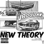 cover: Desi Doom - New Theory