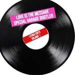 cover: Levan Edits - Love Is The Message