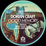 cover: Dorian Craft - Good Memory