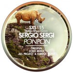 cover: Sergio Sergi - Ponpon