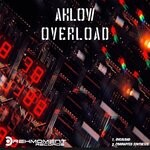 cover: Aklow - Overload