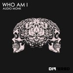 cover: Audiomonk - Who Am I