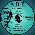 cover: Abb - Call Me