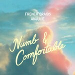 cover: Anjulie|French Braids - Numb & Comfortable