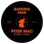 cover: Peter Mac - Early Days