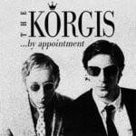 cover: The Korgis - ...By Appointment