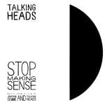 cover: Talking Heads - Stop Making Sense (Live) (Deluxe Edition)