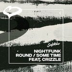 cover: NightFunk|Crizzle - Round / Some Time (Extended Mix)