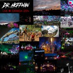 cover: Dr.hoffman - Live At Astral Harvest Festival Canada 2014