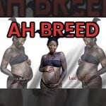 cover: Lady La Guerre - Ah Breed