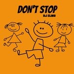 cover: Dj Elmo - Don't Stop