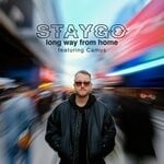 cover: Camus|Staygo - Long Way From Home