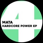 cover: Mata - Hardcore Power