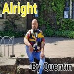 cover: Quentin Hartz - Alright