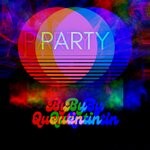 cover: Quentin Hartz - Party (Explicit)