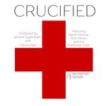 cover: Fatima Njai|Jerome Sydenham - Crucified