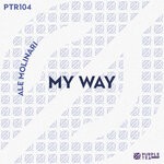 cover: Ale Molinari - My Way