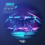 cover: Parallel - UAV EP