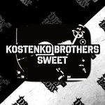 cover: Kostenko Brothers - Sweet