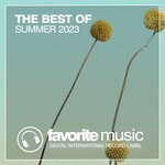 cover: Various - The Best Of Summer 2023