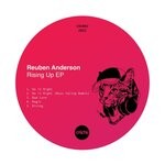 cover: Reuben Anderson - Rising Up EP