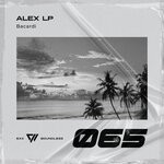 cover: Alex Lp - Bacardi