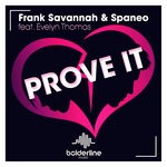 cover: Evelyn Thomas|Frank Savannah|Spaneo - Prove It