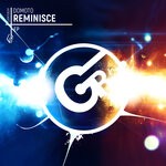 cover: Domoto - Reminisce EP