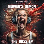 cover: Heaven's Demon - The Bass EP