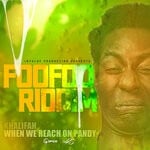 cover: Khalifah - When We Reach On Pandy (Thy Duse) [Foo Foo Riddim]