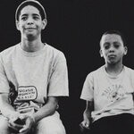 cover: Caleb Carnell|KrisSoap - Stoop Kid (Explicit)