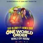 cover: Renea Dior|Sur Blundy - One World Order