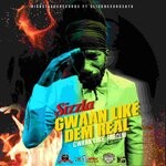 cover: Sizzla Kalonji - Gwaan Like Dem Real