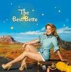 cover: Bette Midler - The Best Bette