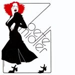 cover: Bette Midler - Bette Midler