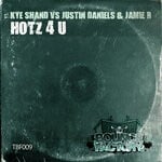 cover: Jamie R|Justin Daniels|Kye Shand - Hotz 4 U