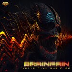 cover: Brainpain - Artificial Music EP