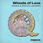 cover: Kovax|Rocco Lazzaro - Wheels Of Love