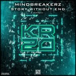 cover: Mindbreakerz - Story Without End