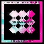 cover: Ivan Goldenberg - Belleza EP