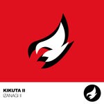 cover: Kikuta Ii - IZANAGI II