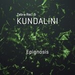 cover: Kundalini|Zebra Rec. - Epignosis