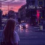 cover: Raponeon - A Little Love